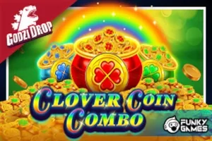 Clover Coin Combo